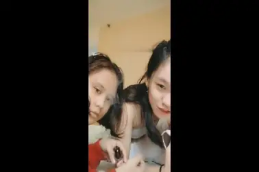 Lagi LDR Malah Ceweknya Live Ngentot Sama Cowok Lain