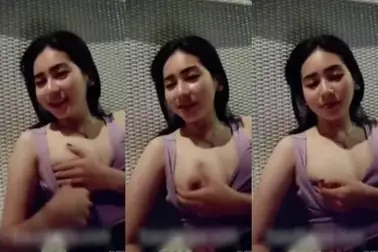 Pacar Bohay Diajak ML Sambil Direkam, Video Panas Pasangan Indo yang Viral Tanpa Rencana