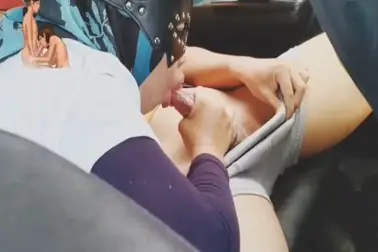 Tante BJ di Dalam Mobil, Servis Premium di Tempat Paling Tidak Terduga